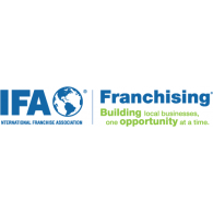 International Franchise Association Logo PNG Vector