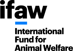 International Fund for Animal Welfare - IFAW Logo PNG Vector