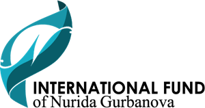 International Fund of Nurida Gurbanova Logo PNG Vector