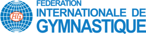 International Gymnastics Federation Logo PNG Vector