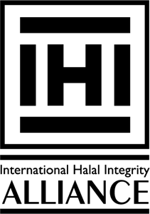 International Halal Integrity Alliance (IHIA) Logo Vector