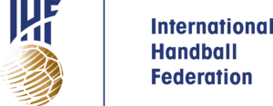 International Handball Federation Logo PNG Vector