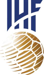 International Handball Federation Logo PNG Vector