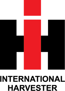 International Harvester Company Logo PNG Vector
