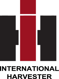 International Harvester Logo PNG Vector