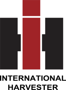 International Harvester Logo PNG Vector