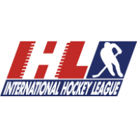 International Hockey Leauge Logo PNG Vector