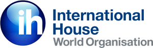 International House Logo PNG Vector