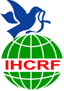 International Human Rights Crime Reporters Foundat Logo Vector