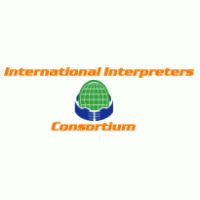 International Interpreters Consortium Logo PNG Vector