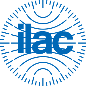 International Laboratory Accreditation Cooperation Logo Vector