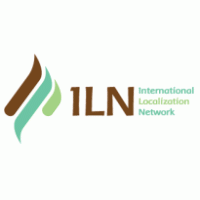 International Localization Network Logo PNG Vector