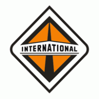 INTERNATIONAL Logo PNG Vector