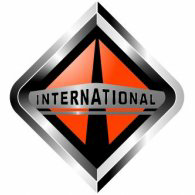 International Logo PNG Vector