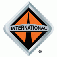 international Logo Vector