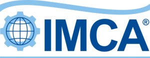 International Marine Contractors Association IMCA Logo PNG Vector