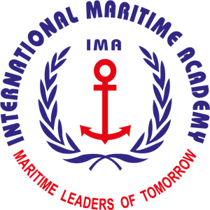 International Maritime Academy (IMA) Logo PNG Vector