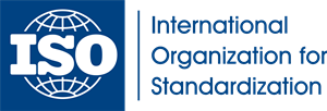 INTERNATIONAL ORGANIZATION STANDERDIZATION Logo Vector