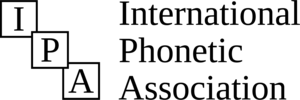 International Phonetic Association Logo PNG Vector