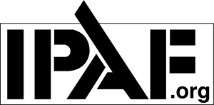 International Powered Access Federation IPAF Logo Vector