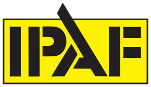 International Powered Access Federation - IPAF Logo PNG Vector