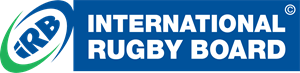 International Rugby Board IRB Logo PNG Vector
