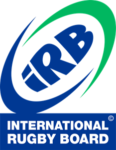 INTERNATIONAL RUGBY BOARD Logo PNG Vector