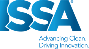 International Sanitary Supply Association (ISSA) Logo Vector