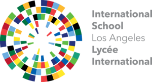 International School of Los Angeles (LILA) Logo PNG Vector