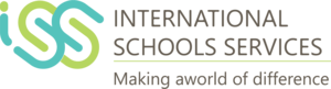International Schools Services Logo PNG Vector