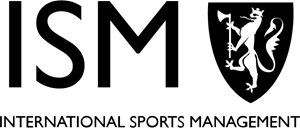 International Sports Management (ISM) Logo PNG Vector