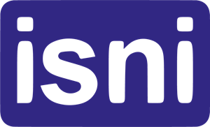International Standard Name Identifier - isni Logo PNG Vector