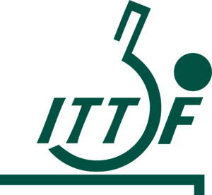 International Table Tennis Federation Logo PNG Vector