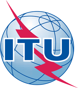 International Telecommunication Union ITU Logo Vector