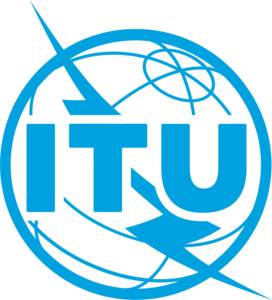 International Telecommunication Union Logo PNG Vector