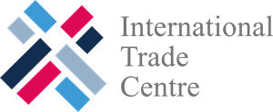 International Trade Centre Logo PNG Vector