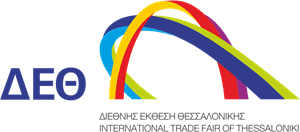 International Trade Fair of Thessaloniki Logo PNG Vector
