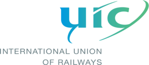 International Union of Railways Logo PNG Vector