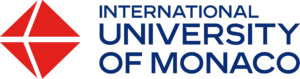 International University of Monaco Logo PNG Vector