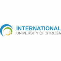 International University of Struga Logo PNG Vector