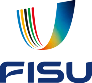 International University Sports Federation Logo PNG Vector