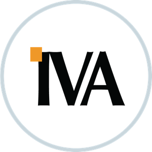 International Vending Alliance IVA Logo PNG Vector