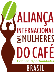 International Women's Coffee Alliance Logo PNG Vector