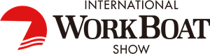 International WorkBoat Show Logo PNG Vector