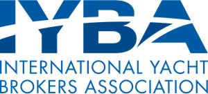 International Yacht Brokers Association Logo PNG Vector