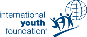 International Youth Foundation (IYF) Logo PNG Vector