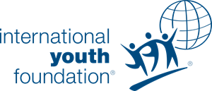 International Youth Foundation Logo PNG Vector