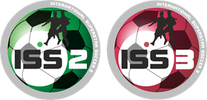 international superstar soccer Logo PNG Vector