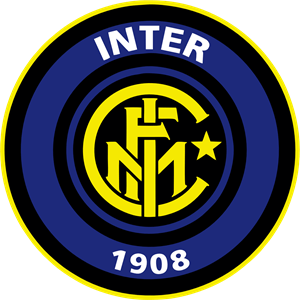 Internazionale Milano Logo Vector
