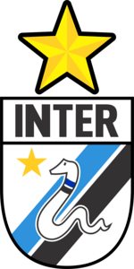 Internazionale Milano - Old Logo PNG Vector